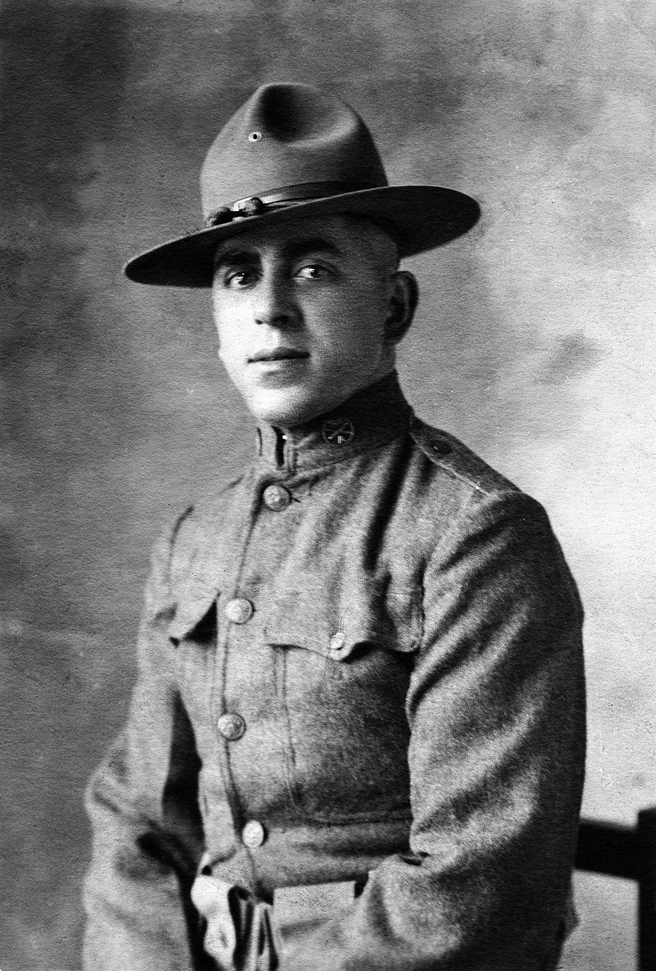 Abraham Haim Morrison Abraham Haim Morrison
