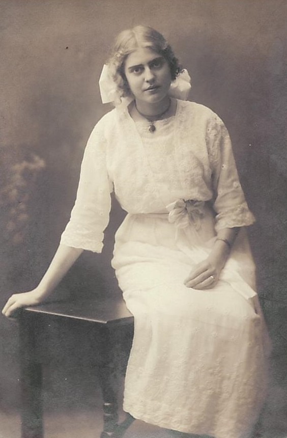 Adelaide Bishop Adelaide Bishop