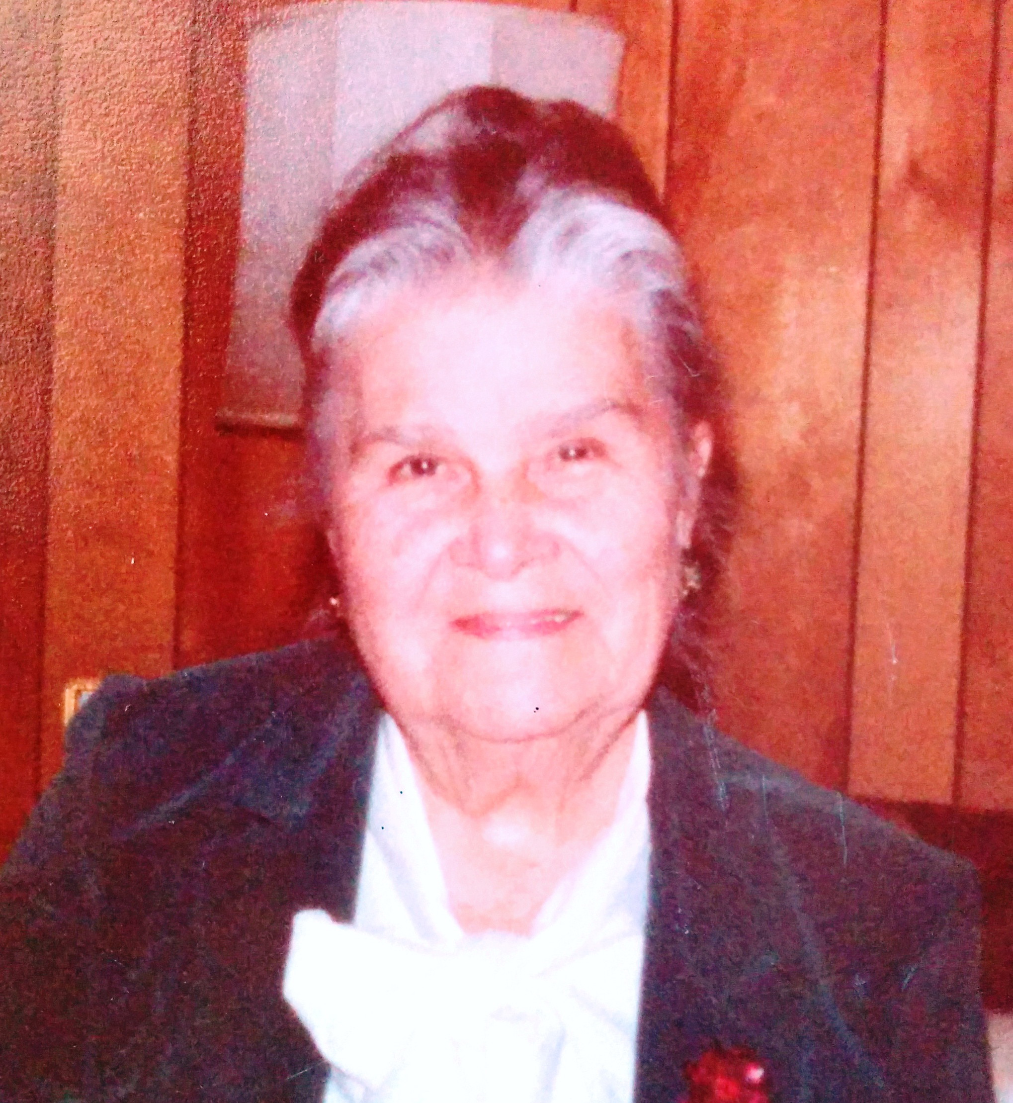 Anne Matlack Bishop Anne Matlack Bishop