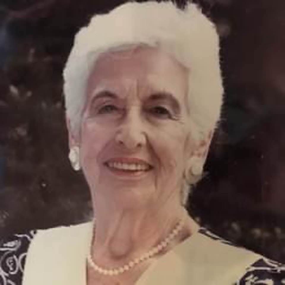 Betty Shulman
