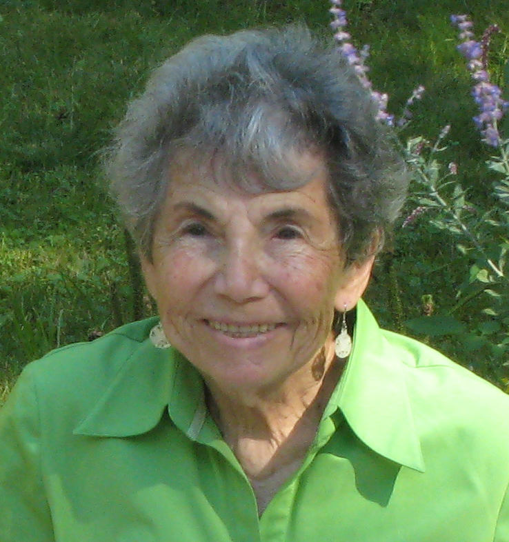 Charlotte Morrison Charlotte Morrison