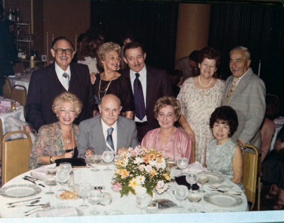 David Rothberg Wedding David Rothberg Wedding