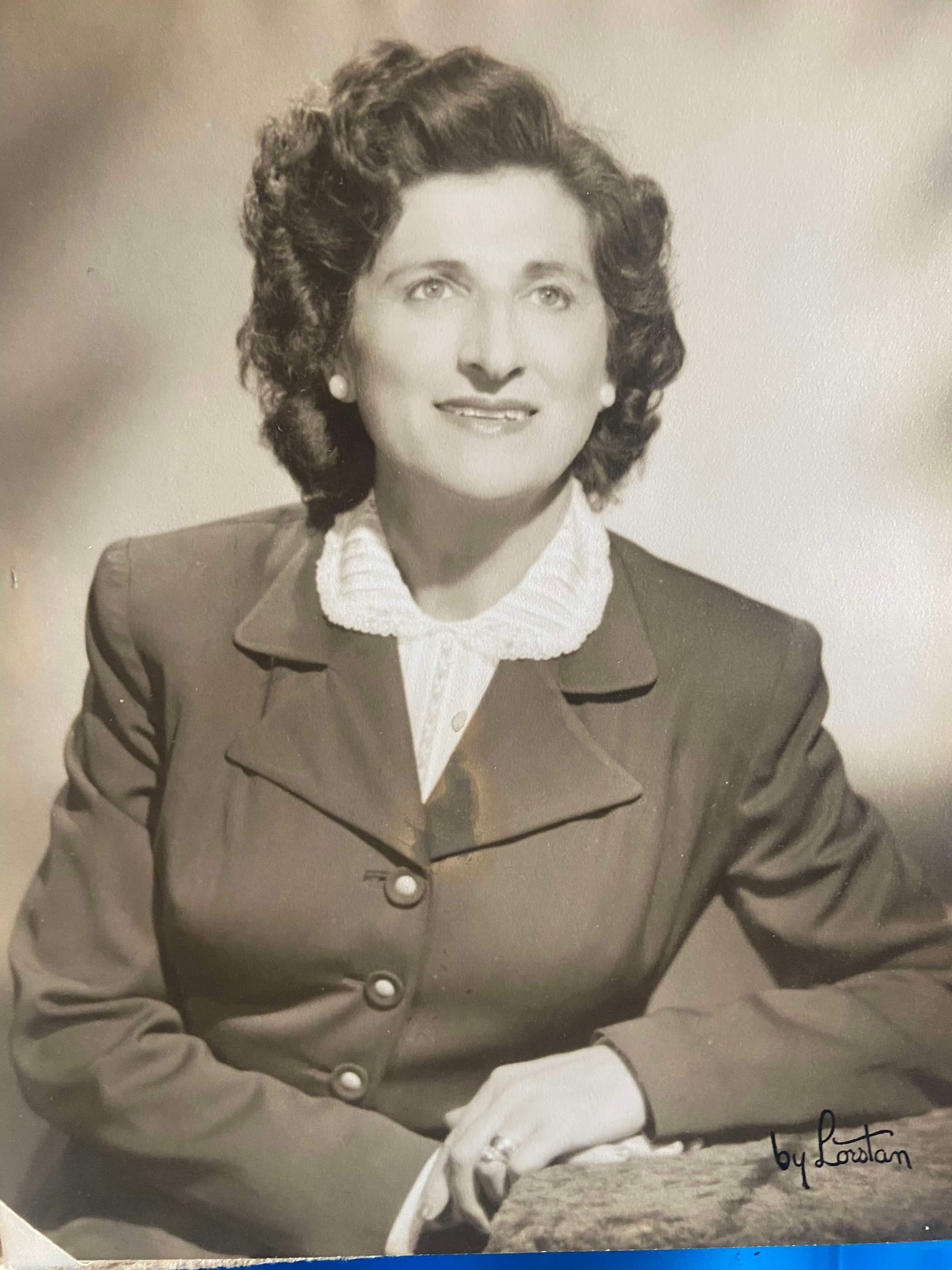 Eva_Riva Rabinowitz