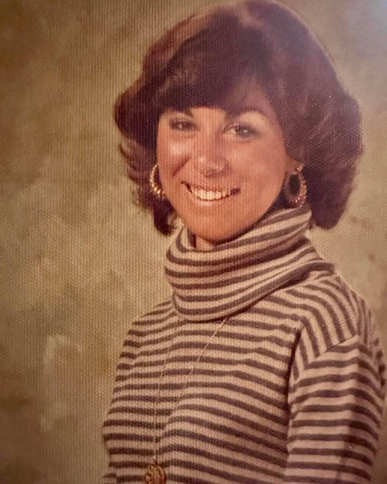 SHULMAN, Betty SHULMAN, Betty