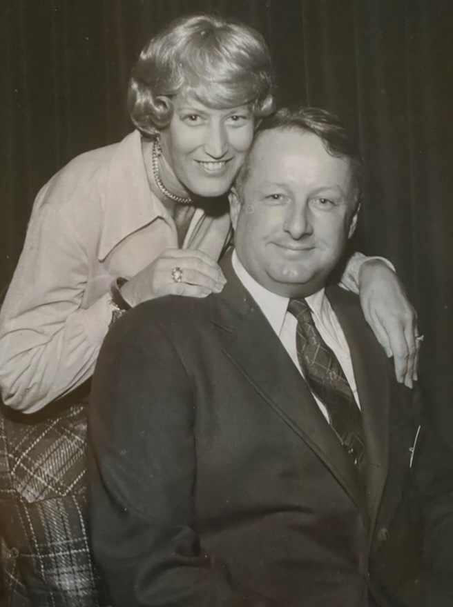 FLICK, Thomas W. and Adele FLICK, Thomas W. and Adele
