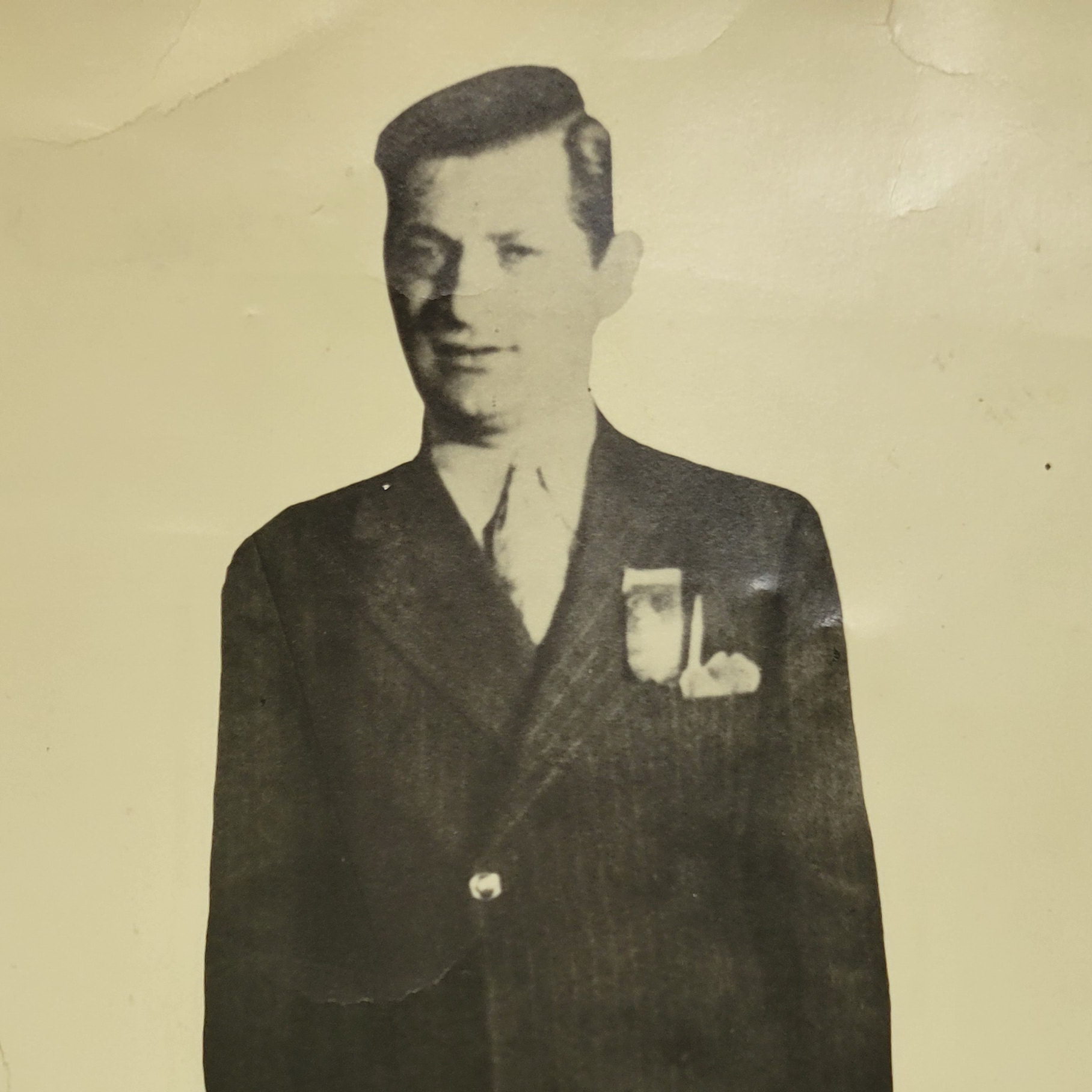 Isadore Koonan Isadore Koonan