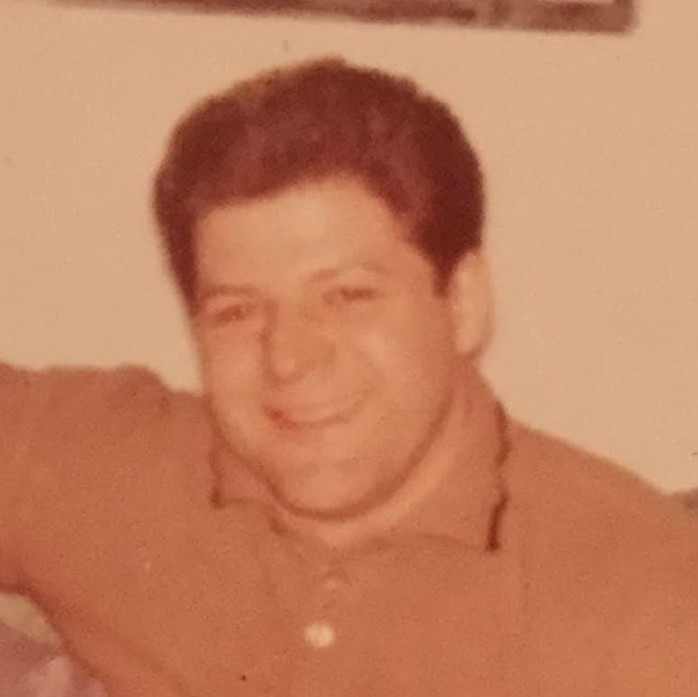 Jesse Rabinowitz