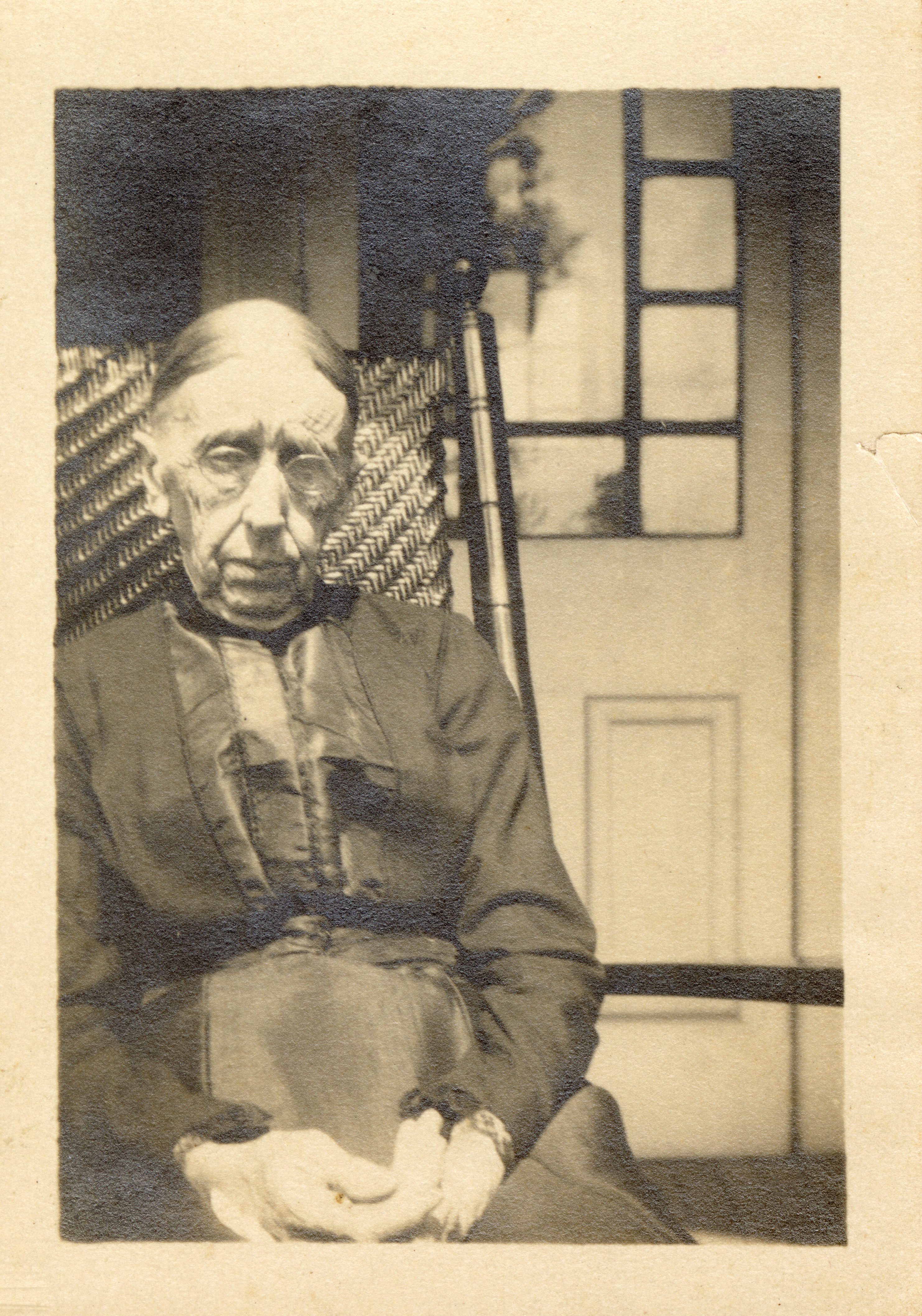 YARNALL, Lydia Anna YARNALL, Lydia Anna