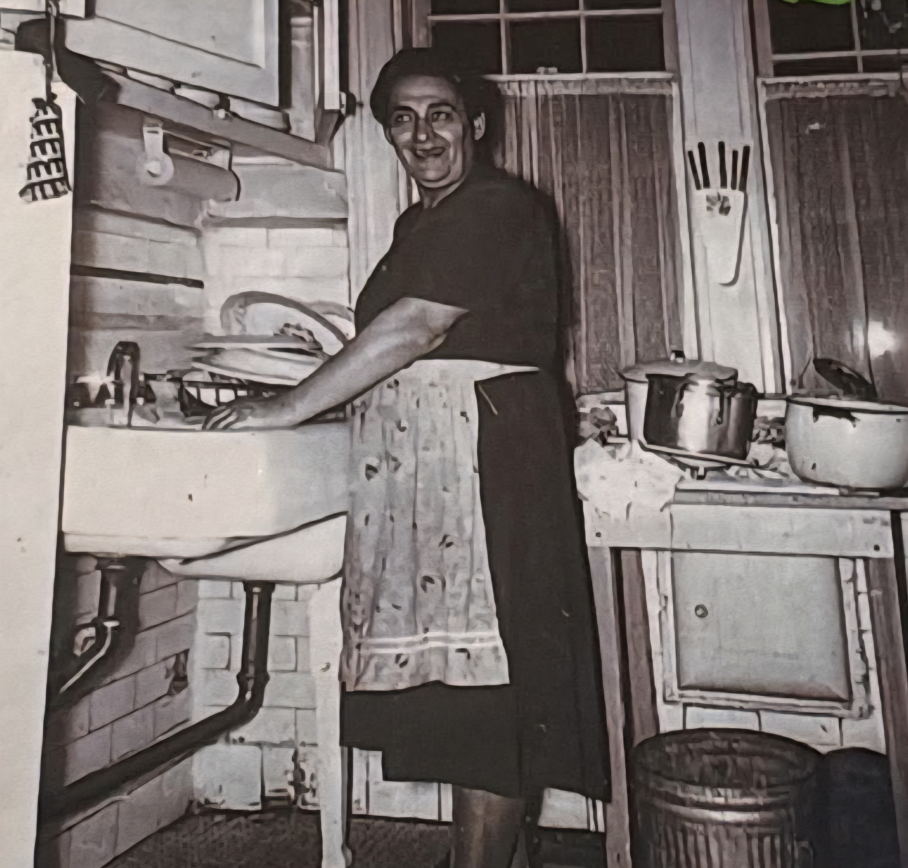 KOONAN, Fannie