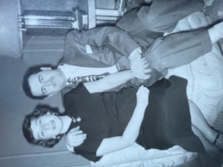 Photo of BALGLEY, Ruth Photo of BALGLEY, Ruth