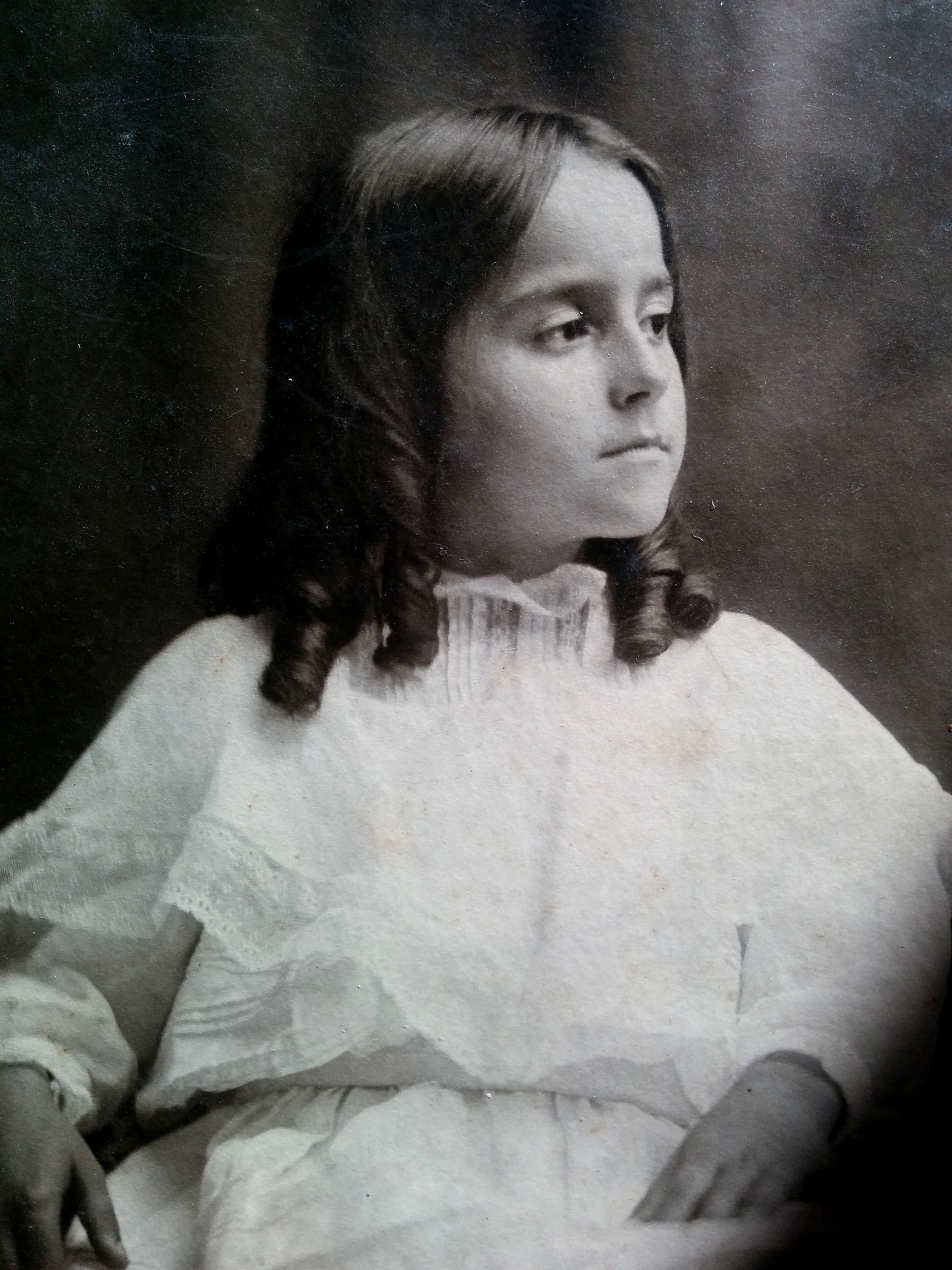 Zeruah W Bishop abt 1908